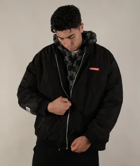 SPRAYGROUND BOMBER
