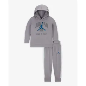 Tuta Jordan Gym Fleece Bimbo
