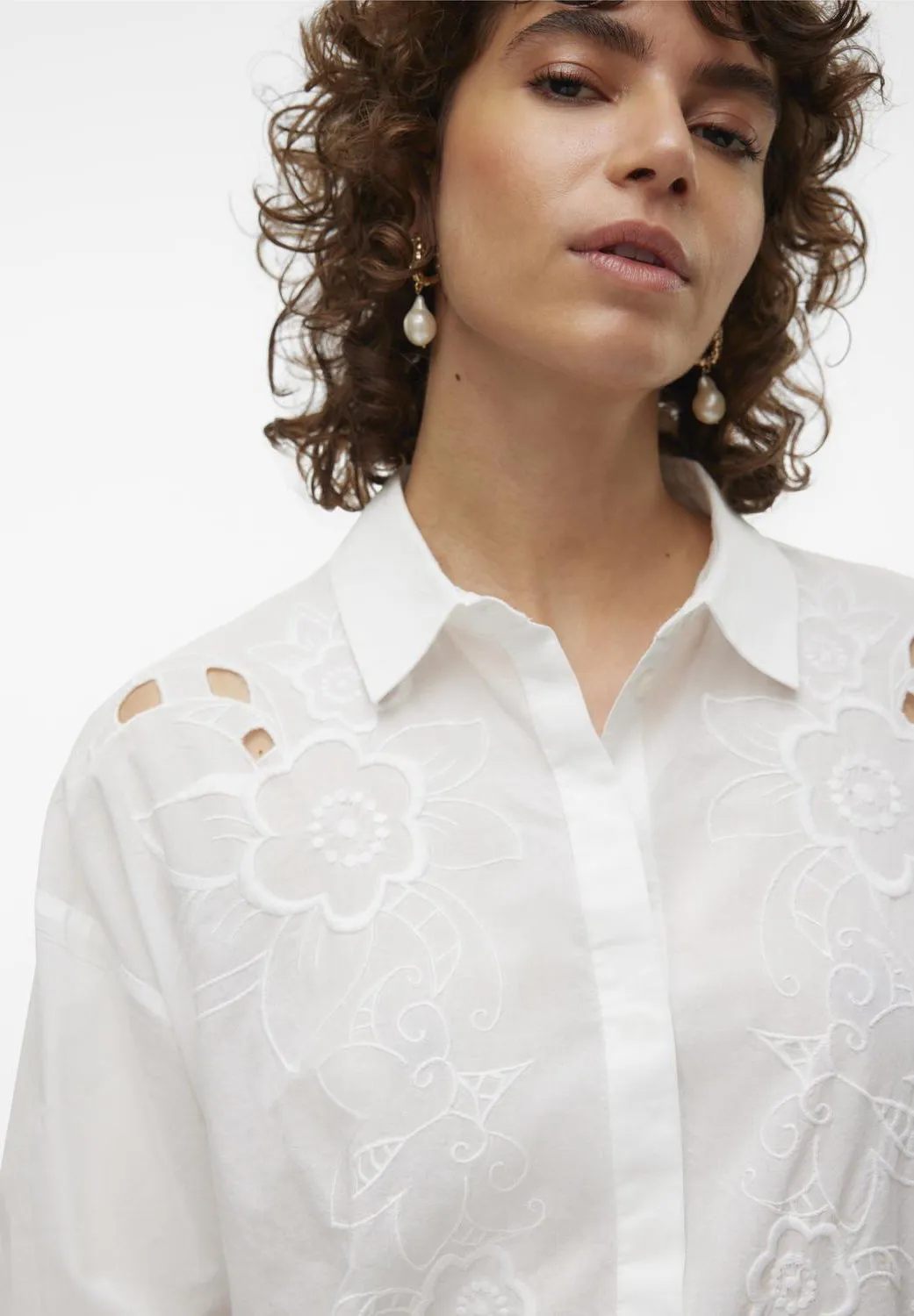 VMFIE - Camicia